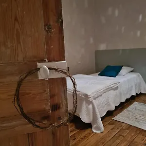 De La Châteldonnaise Hébergement de vacances