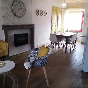 Cozy Dans Maison Privée Appartement