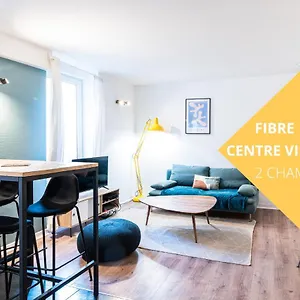 L'inattendu - Ma Cabotte Appartement